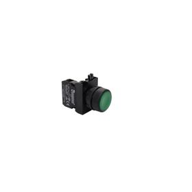 Emas CP100DY C Yeşil Plastik Start