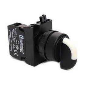Emas CP100S20 0-1 Seçici Buton