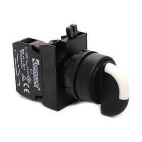 Emas CP100S20 0-1 Seçici Buton