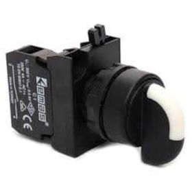 Emas CP100S20 0-1 Seçici Buton