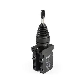 Emas CP707DJ40 4 Yönlü Siyah Joystick