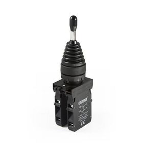 Emas CP707DJ40 4 Yönlü Siyah Joystick
