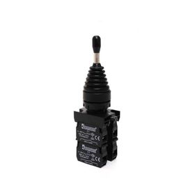 Emas CP707DJ40 4 Yönlü Siyah Joystick