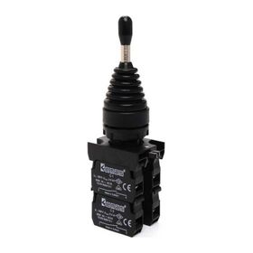 Emas CP707DJ40 4 Yönlü Siyah Joystick