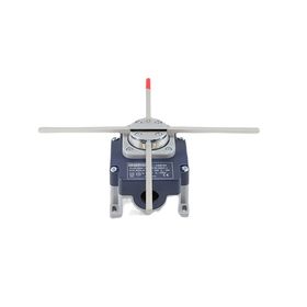 Emas CSM04 360 Derece Dönüşlü Çatal Switch