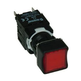 Emas D200KDK Stop Butonu