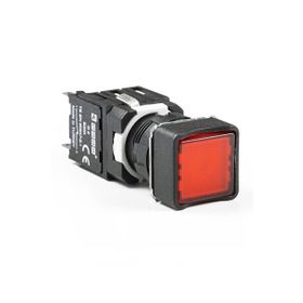 Emas D200KDK Stop Butonu