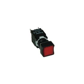Emas D200KDK Stop Butonu