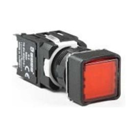 Emas D200KDK Stop Butonu