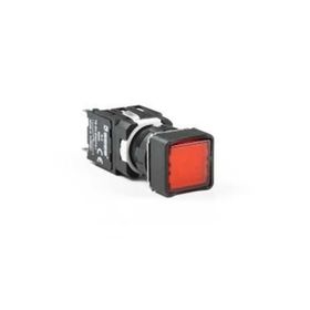 Emas D200KDK Stop Butonu