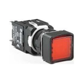 Emas D200KDK Stop Butonu