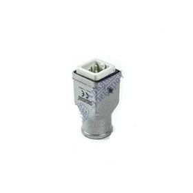 Emas EBM04FU30 10A 4 Kontaklı Uzatma Fişi