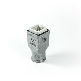 Emas EBM04FU30 10A 4 Kontaklı Uzatma Fişi