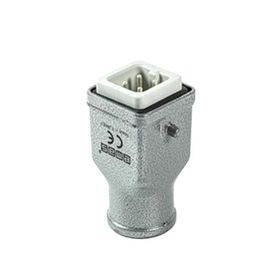 Emas EBM04FU30 10A 4 Kontaklı Uzatma Fişi