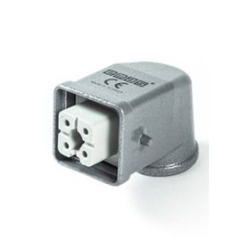 Emas EBM04PU10 10A 4 Kontaklı Uzatma Prizi