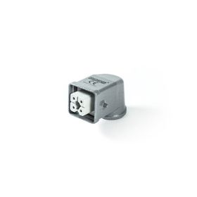 Emas EBM04PU10 10A 4 Kontaklı Uzatma Prizi