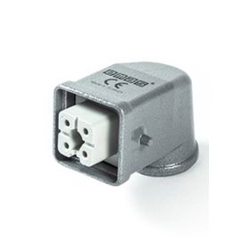 Emas EBM04PU10 10A 4 Kontaklı Uzatma Prizi