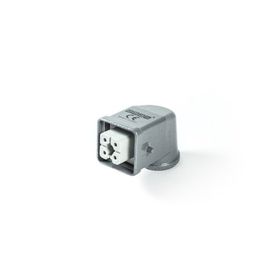 Emas EBM04PU10 10A 4 Kontaklı Uzatma Prizi