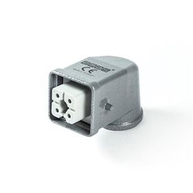 Emas EBM04PU10 10A 4 Kontaklı Uzatma Prizi