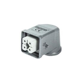 Emas EBM04PU10 10A 4 Kontaklı Uzatma Prizi
