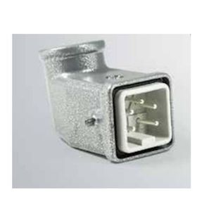 Emas Ebm05fu10 5x10 Uzatma Fişi Metal Seri