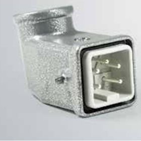 Emas Ebm05fu10 5x10 Uzatma Fişi Metal Seri