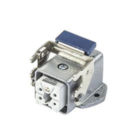 Emas EBM05PE46 Eğik Priz