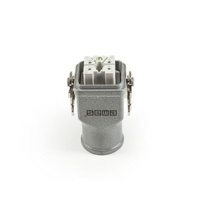 Emas EBM05PU36 Metal 5 Kontaklı 10A Uzatma Prizi