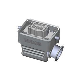 Emas EBM06PU10 16A 6 Kontaklı Uzatma Prizi