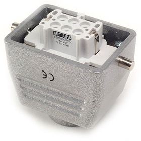 Emas EBM06PU10 16A 6 Kontaklı Uzatma Prizi