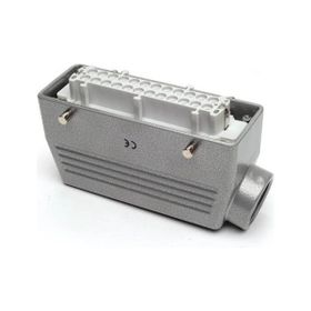 Emas Ebm24pu10 Ebm24pu10 Uzatma Prizi Yandan Girişli