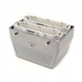 Emas EBM48FU30 48 Kontaklı 16 A Pg29 Metal Seri Uzatma Fişi