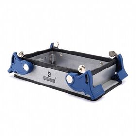 Emas EBM48GM44 48 Kontaklı 16 A Pg29 Metal Boş Gövde Seri Makine