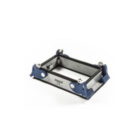 Emas EBM48GM44 48 Kontaklı 16 A Pg29 Metal Boş Gövde Seri Makine