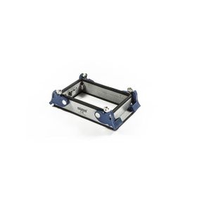 Emas EBM48GM44 48 Kontaklı 16 A Pg29 Metal Boş Gövde Seri Makine