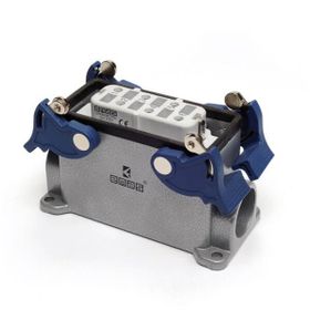 Emas Ebm606pd14 Ebm606pd14 6*35 A Duvar Prizi