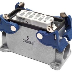 Emas Ebm606pd14 Ebm606pd14 6*35 A Duvar Prizi