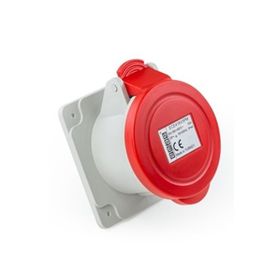 Emas ECE416V5PM 16A 3+Nötr Makine Tipi Priz