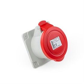 Emas ECE416V5PM 16A 3+Nötr Makine Tipi Priz