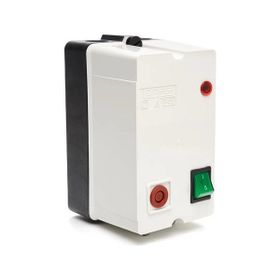 Emas HJ11A09UL 3.60-5.40A Akım Ayar Aralığı Röleli Direkt Yol Verici