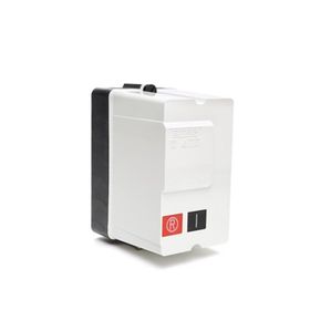 Emas HJ12X09UL 3.60-5.40A Kontaktörlü Termik Röleli Direkt Yol Verici