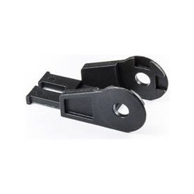 Emas HKP015015ZDA 15x15 mm İç Bağlantı Hareketli Kablo Taşıma Kanalı