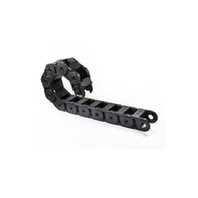 Emas HKP020025R3A 20x25x40 mm 1m Hareketli Kablo Taşıma Kanalı