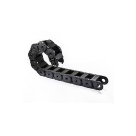 Emas HKP020025R3A 20x25x40 mm 1m Hareketli Kablo Taşıma Kanalı