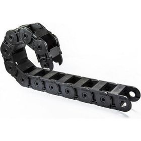 Emas HKP020025R3A 20x25x40 mm 1m Hareketli Kablo Taşıma Kanalı