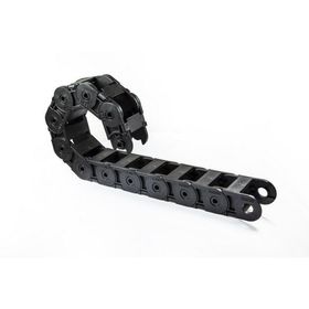 Emas HKP020025R3A 20x25x40 mm 1m Hareketli Kablo Taşıma Kanalı