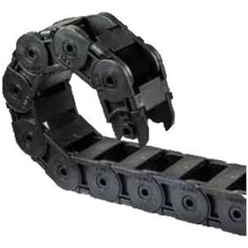 Emas HKP020025R3A 20x25x40 mm 1m Hareketli Kablo Taşıma Kanalı