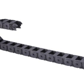 Emas HKP020025R3A 20x25x40 mm 1m Hareketli Kablo Taşıma Kanalı