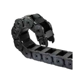 Emas HKP020025R3A 20x25x40 mm 1m Hareketli Kablo Taşıma Kanalı