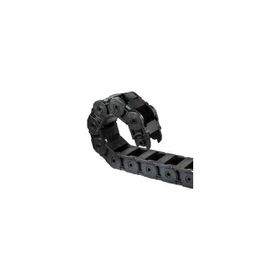 Emas HKP020025R3A 20x25x40 mm 1m Hareketli Kablo Taşıma Kanalı